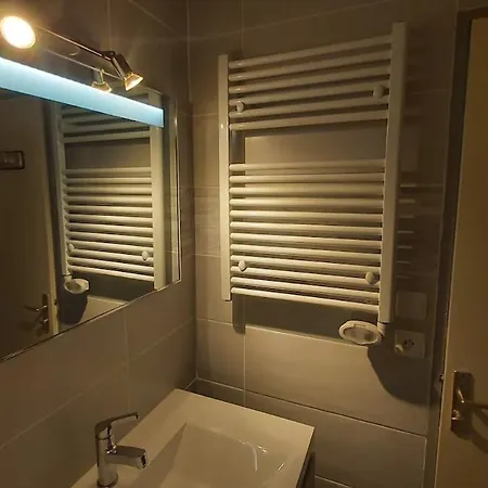 Appartement Vagues Et Vignes Corbieres Gruissan